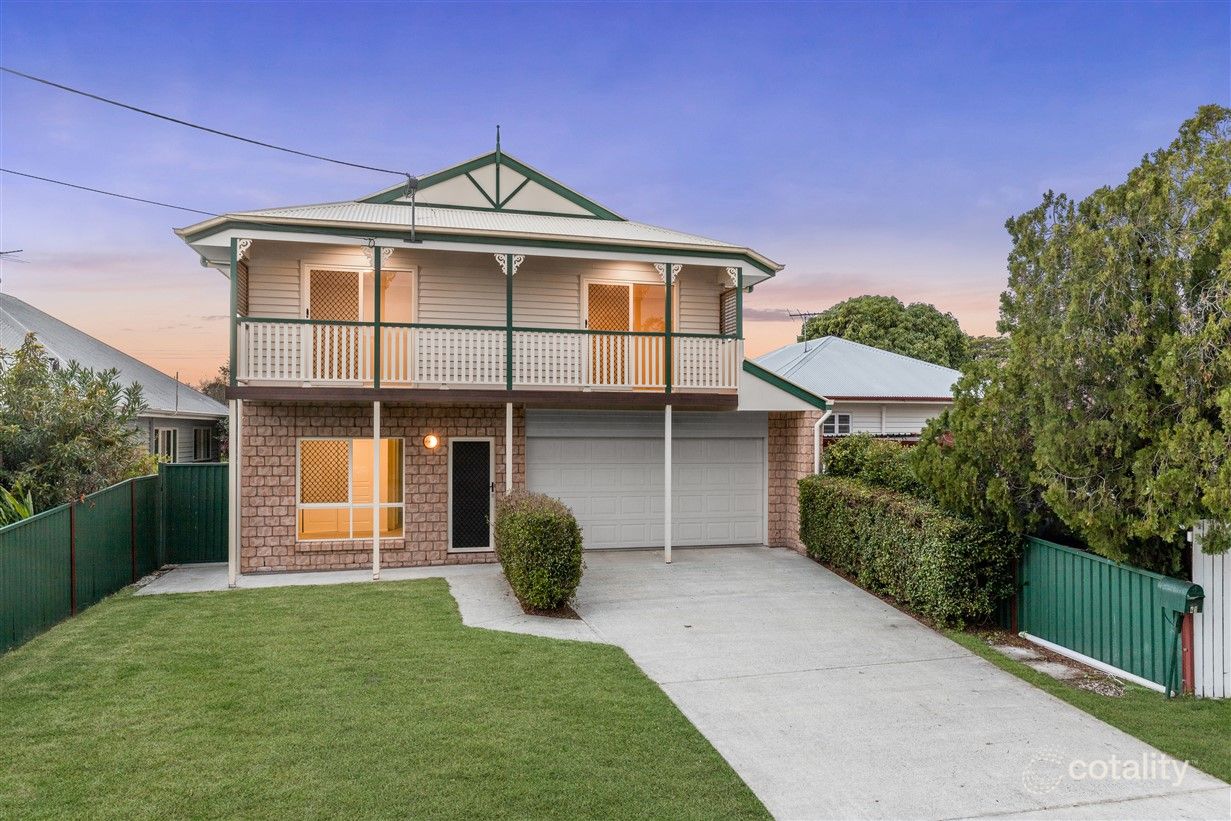 41 Parker Ave, Northgate, QLD 4013