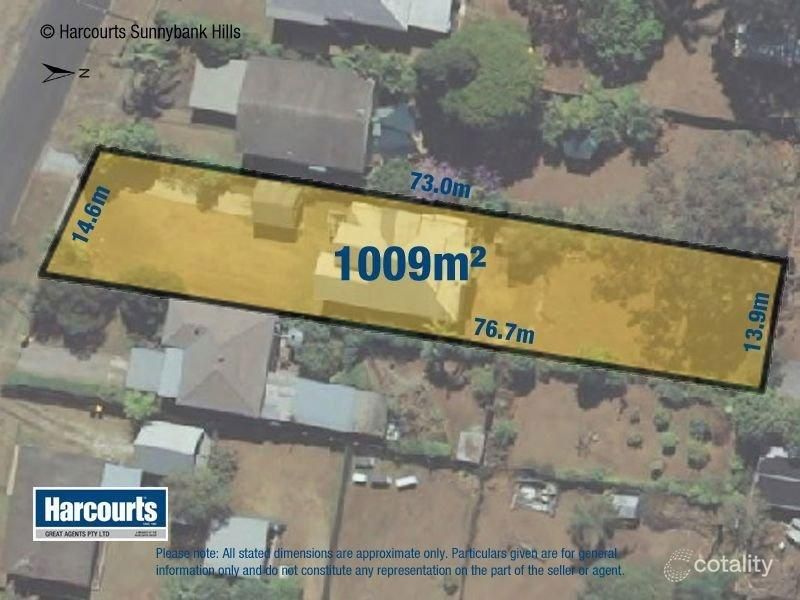 100 Nectarine St, Runcorn, QLD 4113