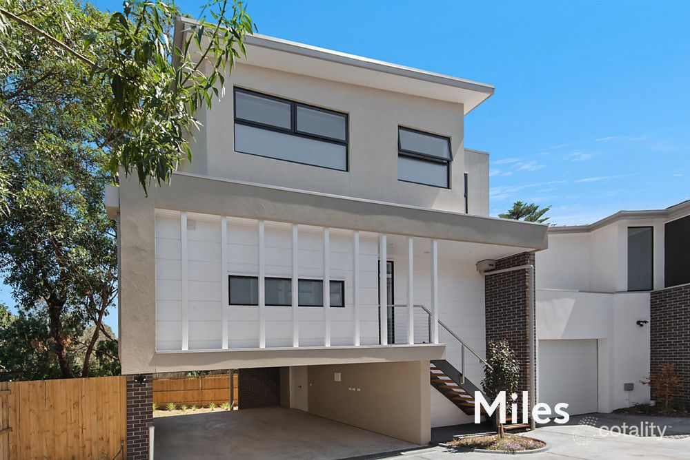 2/10 Clyde Ct, Heidelberg, VIC 3084