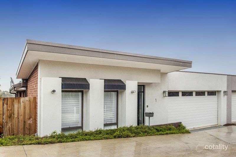 1 Herb Farm Lane, Lilydale, VIC 3140