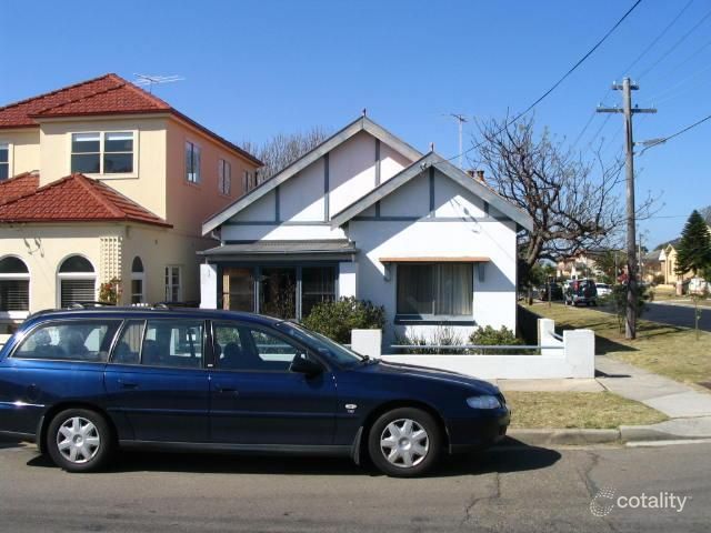 1 Raglan St, Malabar, NSW 2036