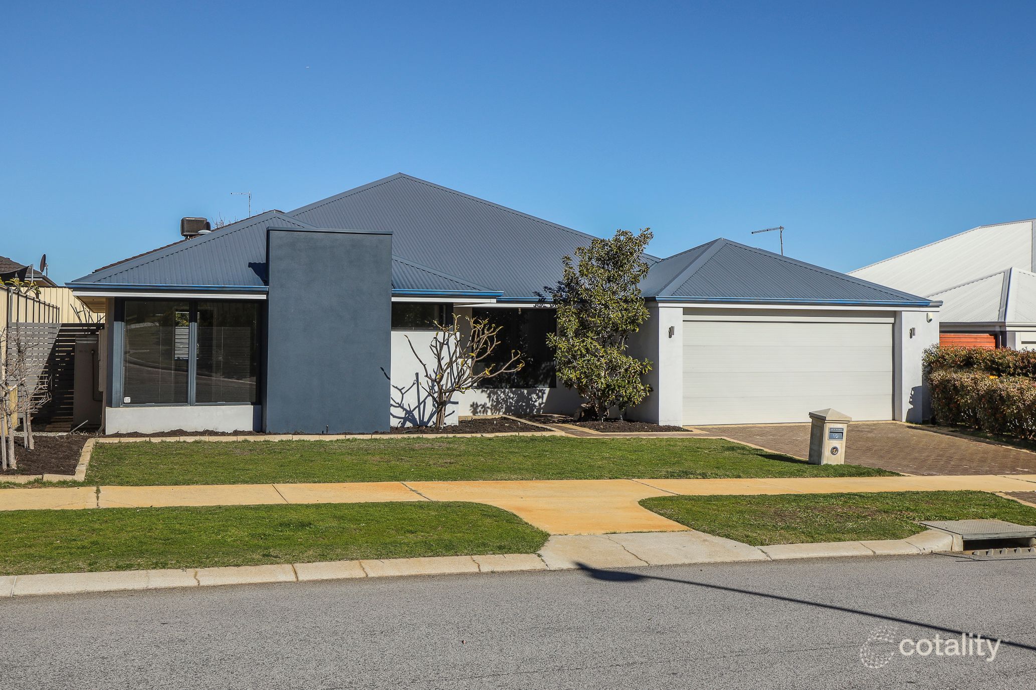 16 Salishan St, Clarkson, WA 6030