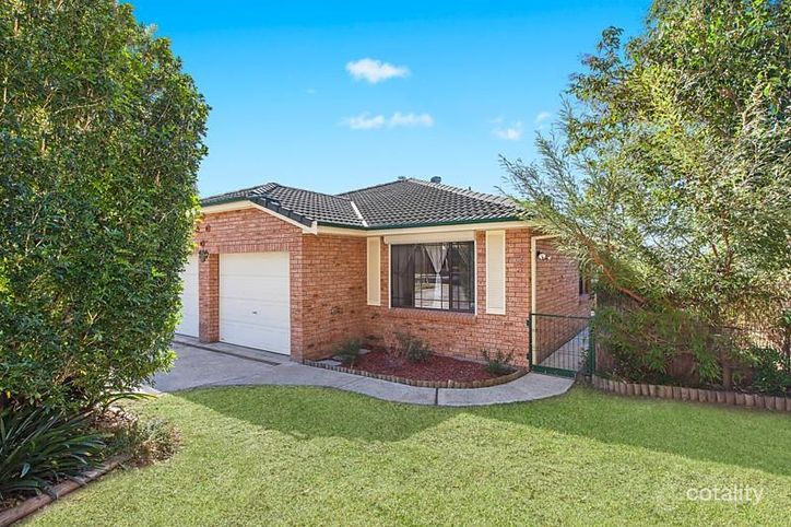 2/87 Hillside Dr, Albion Park, NSW 2527