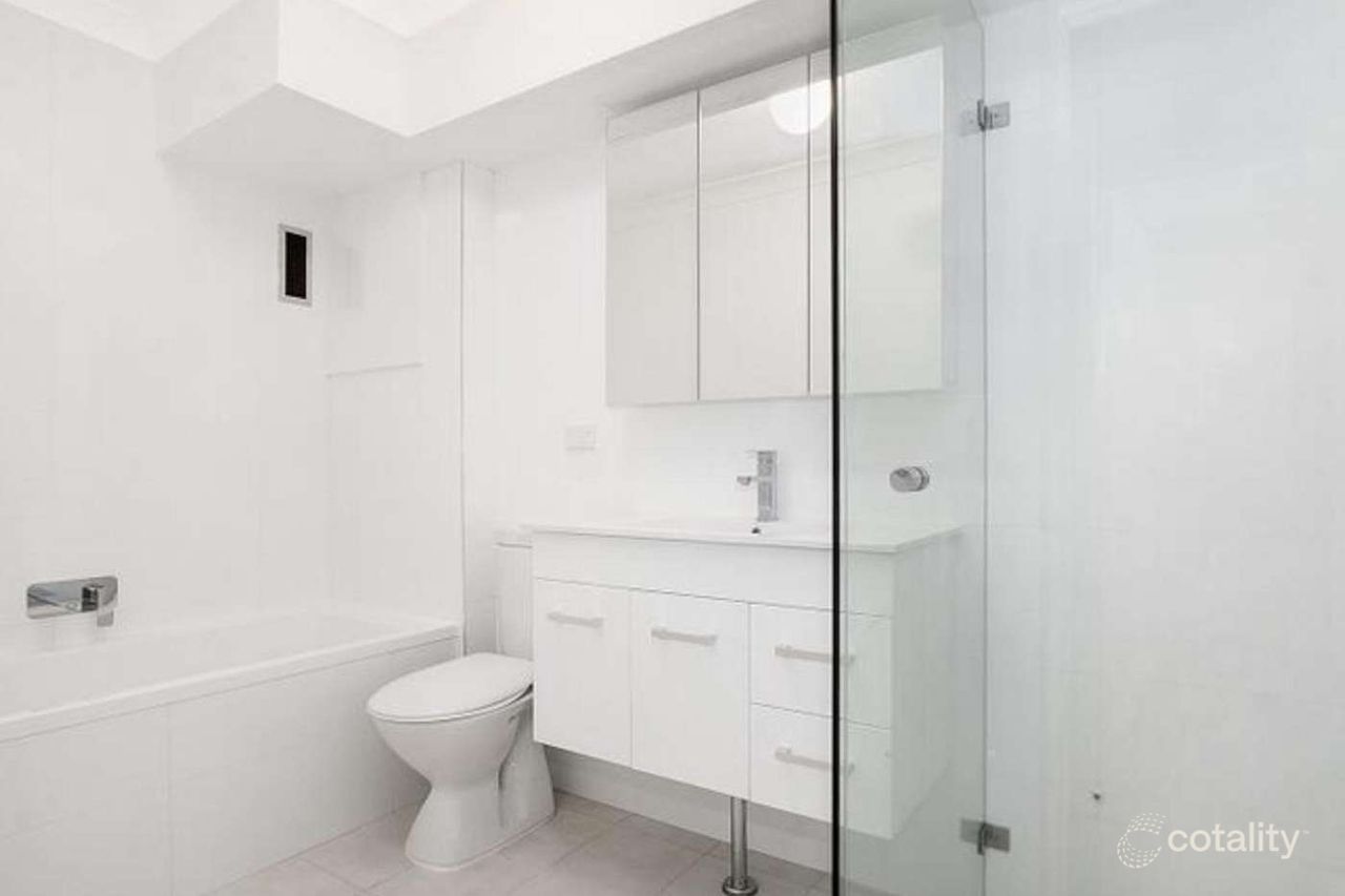 5b/8 Hampden St, Paddington, NSW 2021