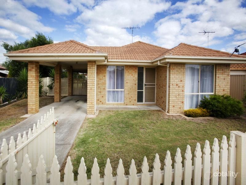 8 Cohuna Ct, Corio, VIC 3214
