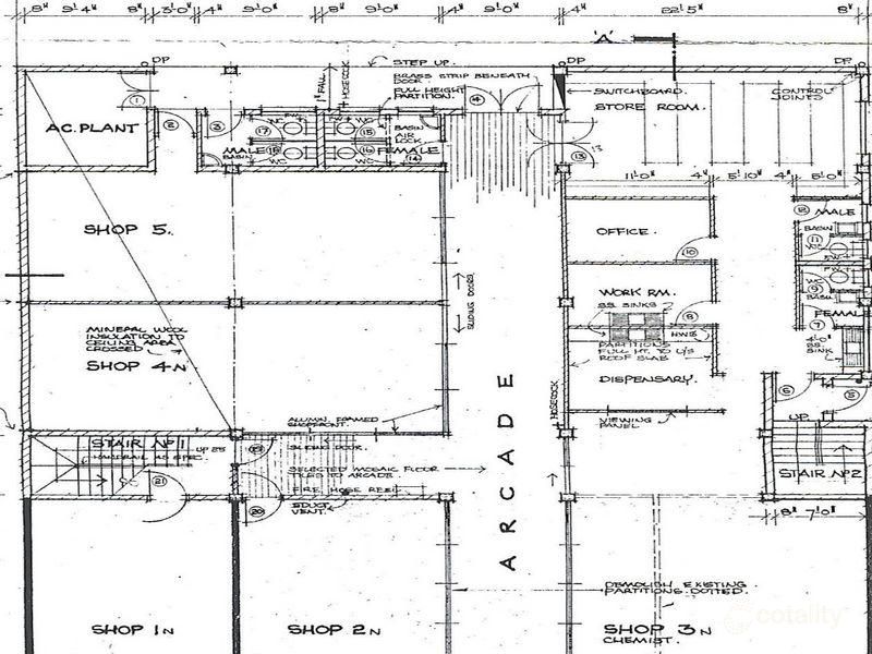 14 Denham St, Rockhampton City, QLD 4700