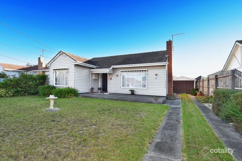 50 Muriel St, Niddrie, VIC 3042