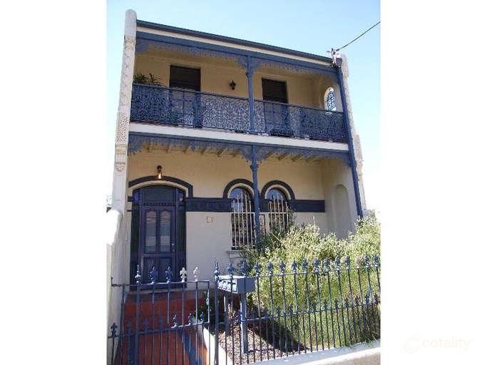 16 Brown St, Newtown, NSW 2042