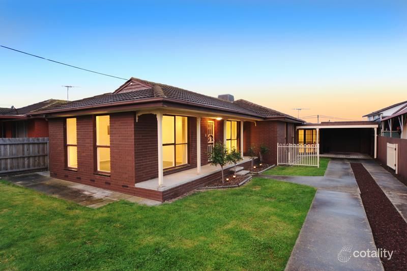 10 Darriwill St, Bell Post Hill, VIC 3215