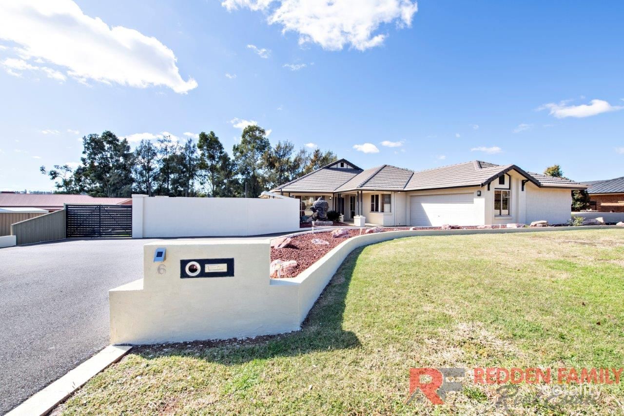 6 Kings Park Way, Dubbo, NSW 2830
