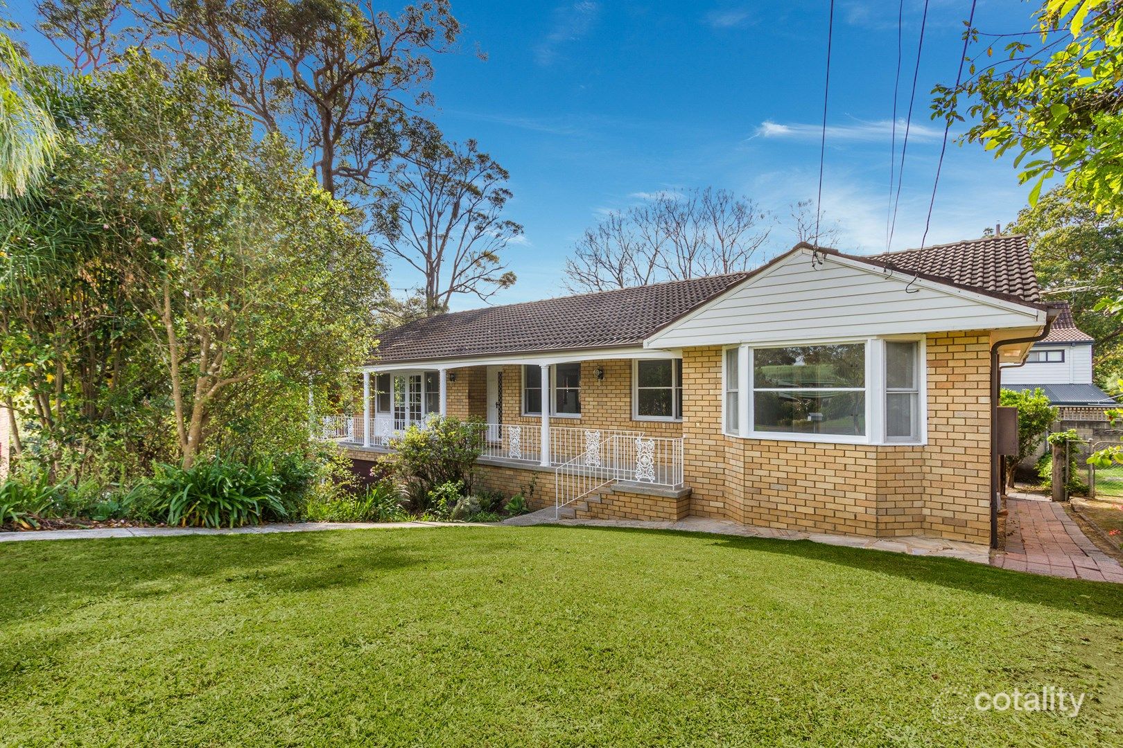 11 Stringybark Cl, Westleigh, NSW 2120