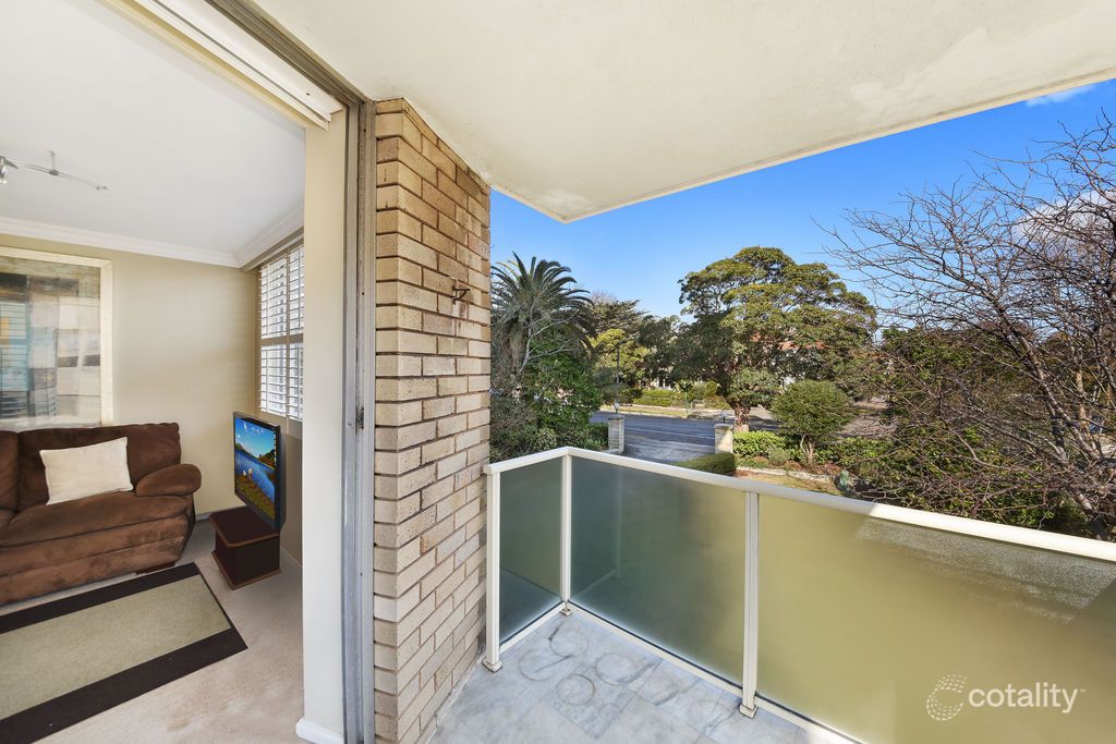 2/182 Raglan St, Mosman, NSW 2088