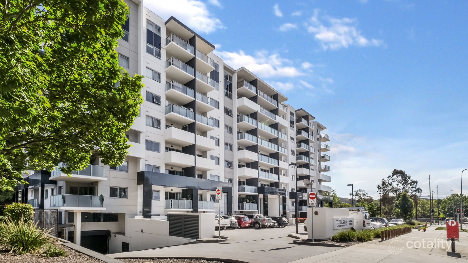 110/10 Ipima St, Braddon, ACT 2612