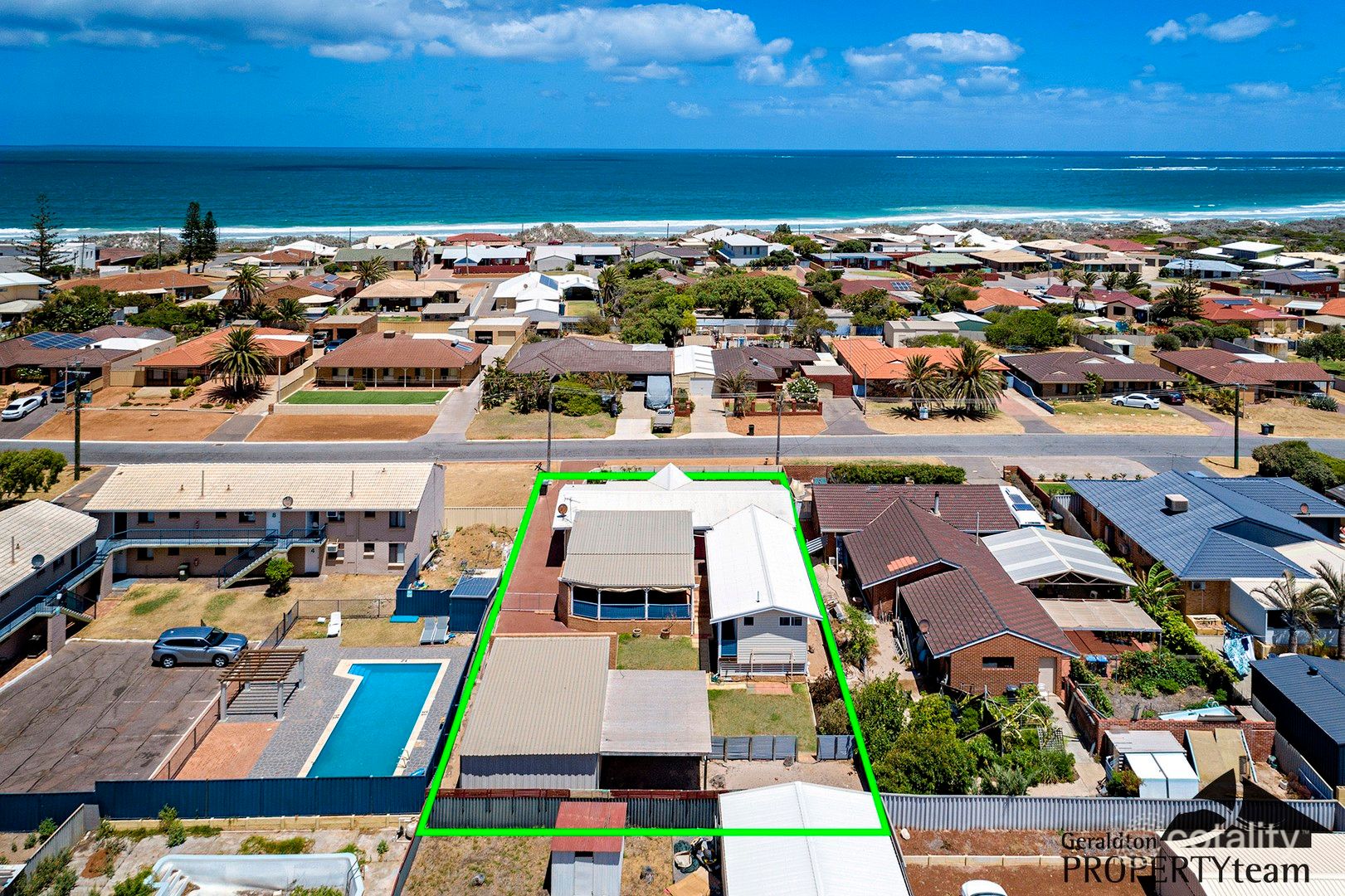 14 Hakea St, Tarcoola Beach, WA 6530