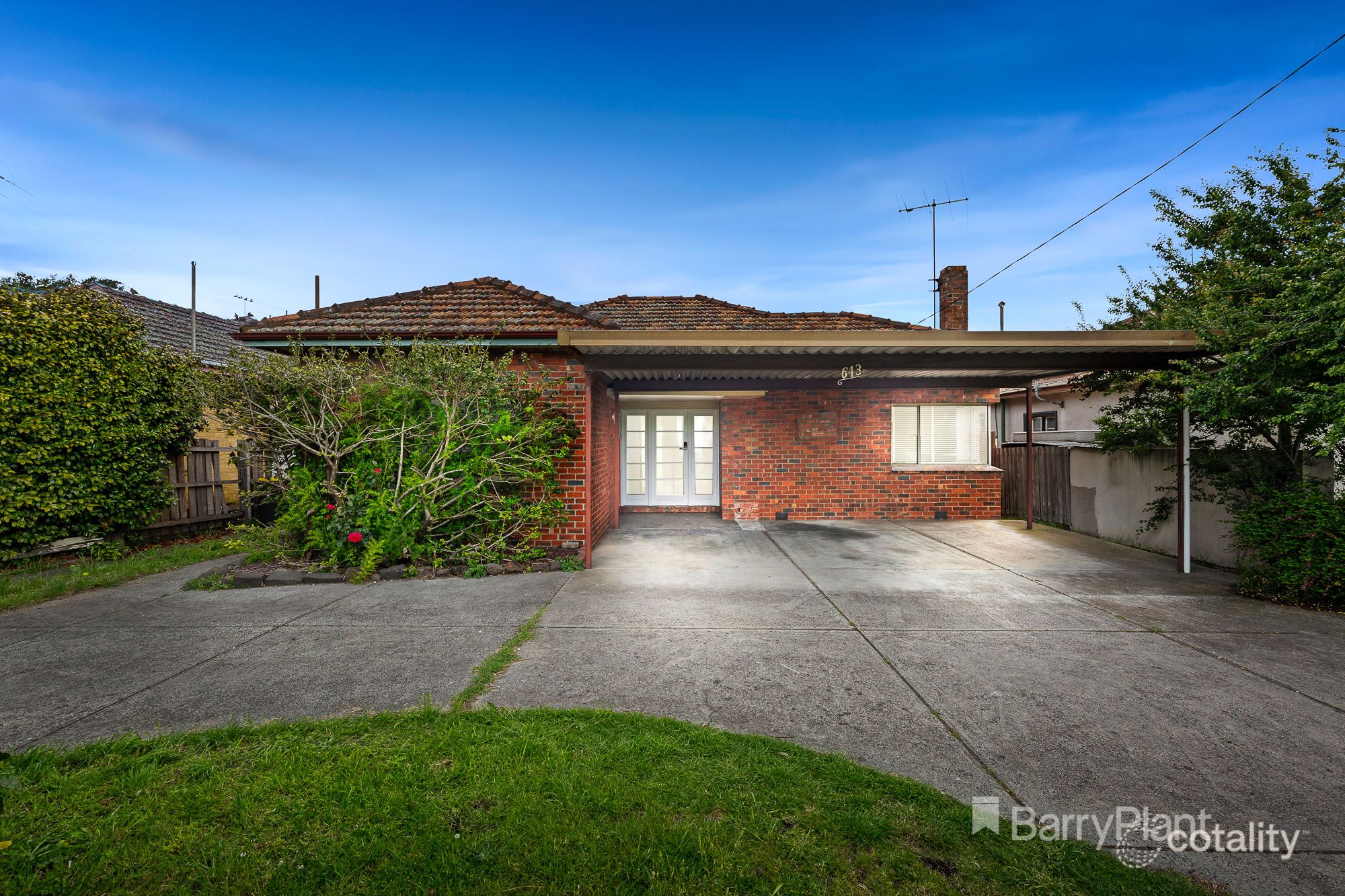 643 Bell St, Pascoe Vale South, VIC 3044