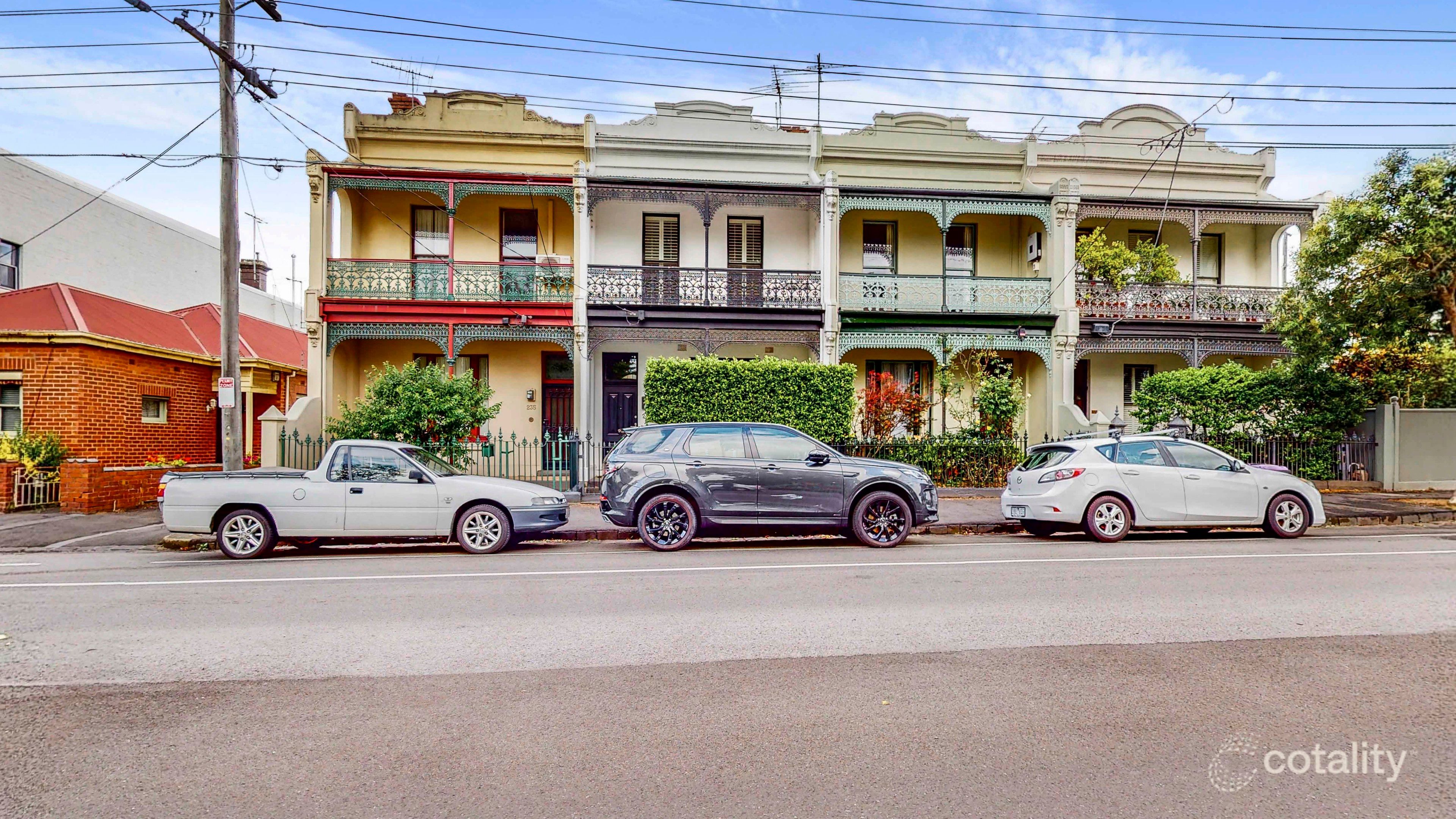 237 Gold St, Clifton Hill, VIC 3068