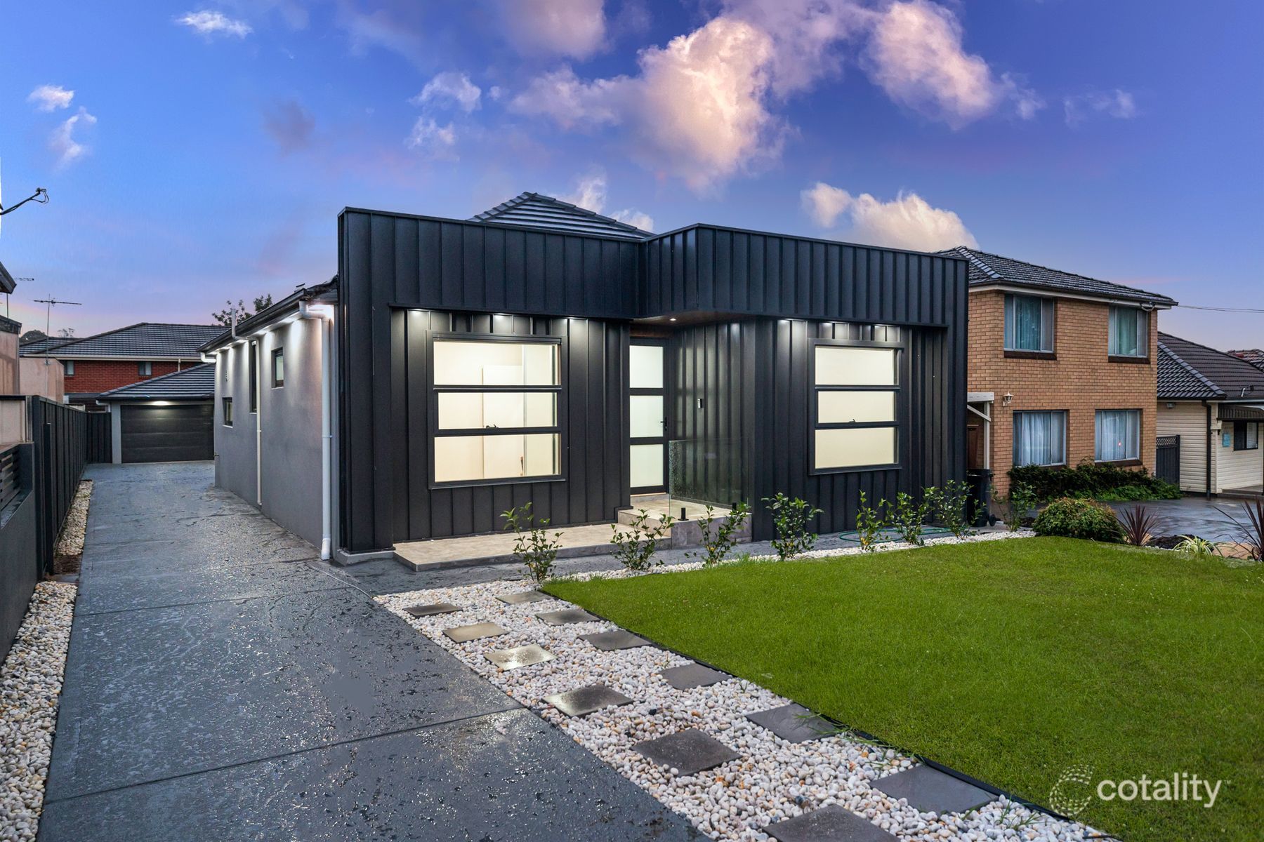 260 The River Rd, Revesby, NSW 2212