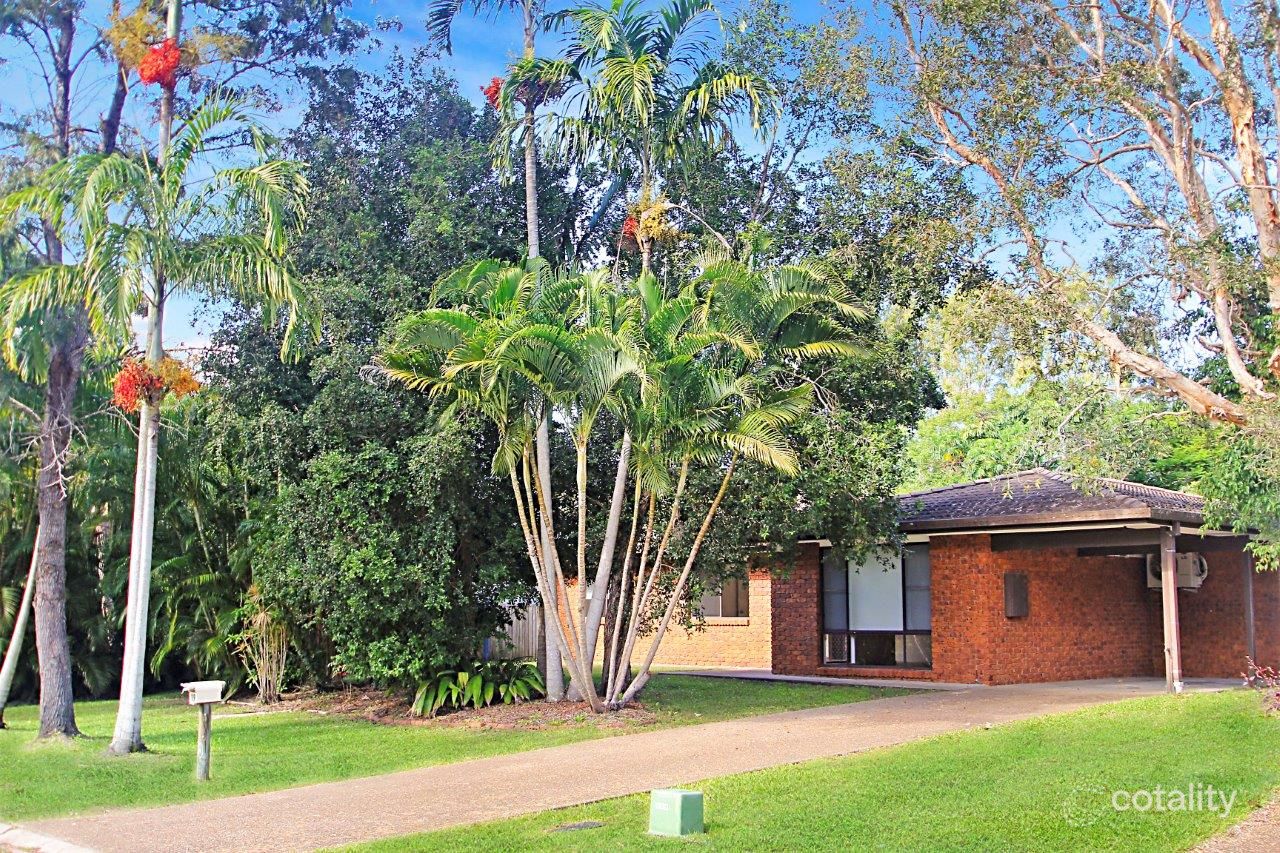 19 Oakland Dr, Tewantin, QLD 4565