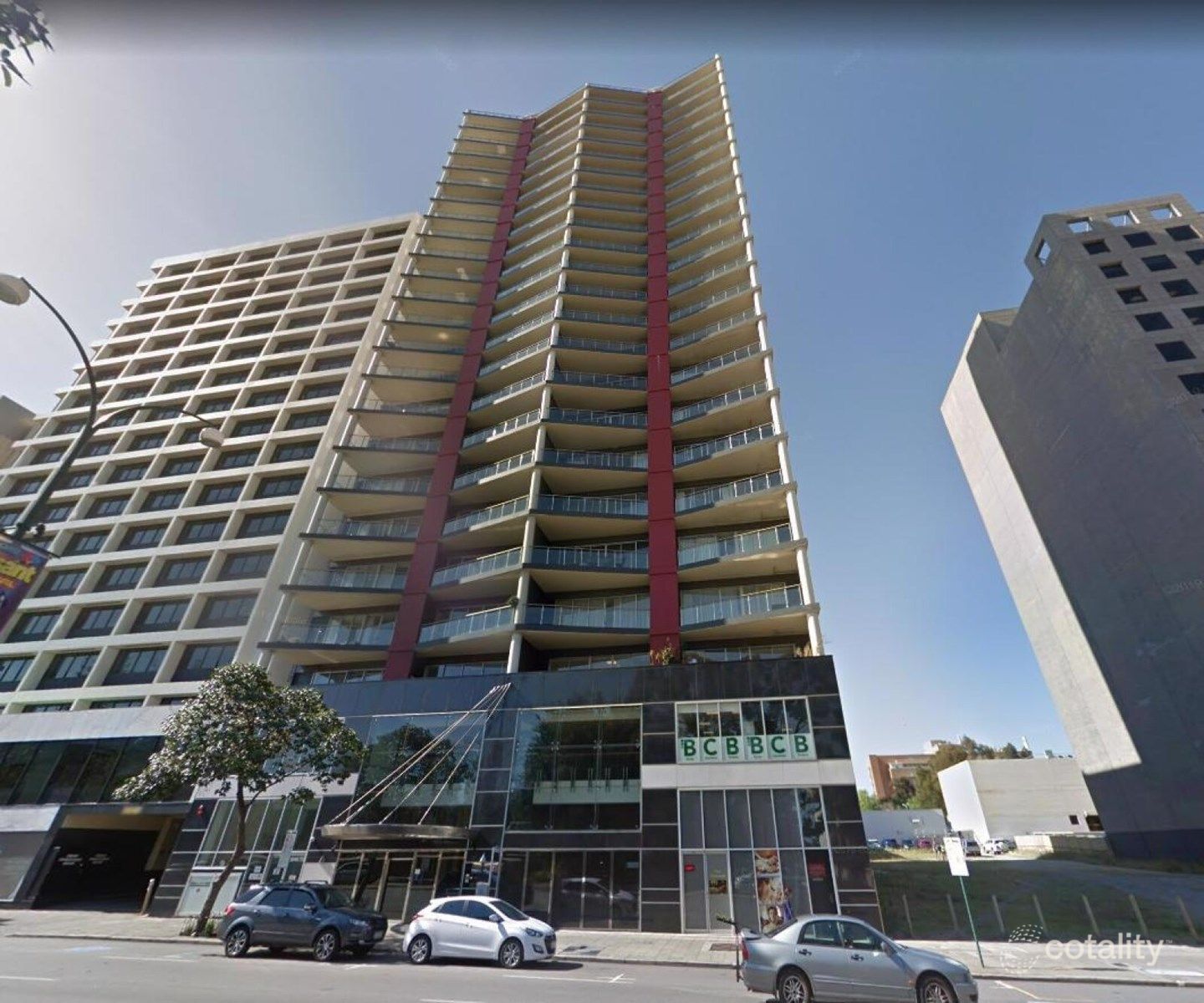 3/22 St Georges Tce, Perth, WA 6000