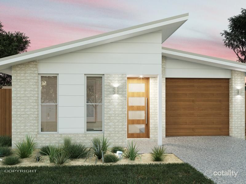 18 Petrie St, Caboolture South, QLD 4510