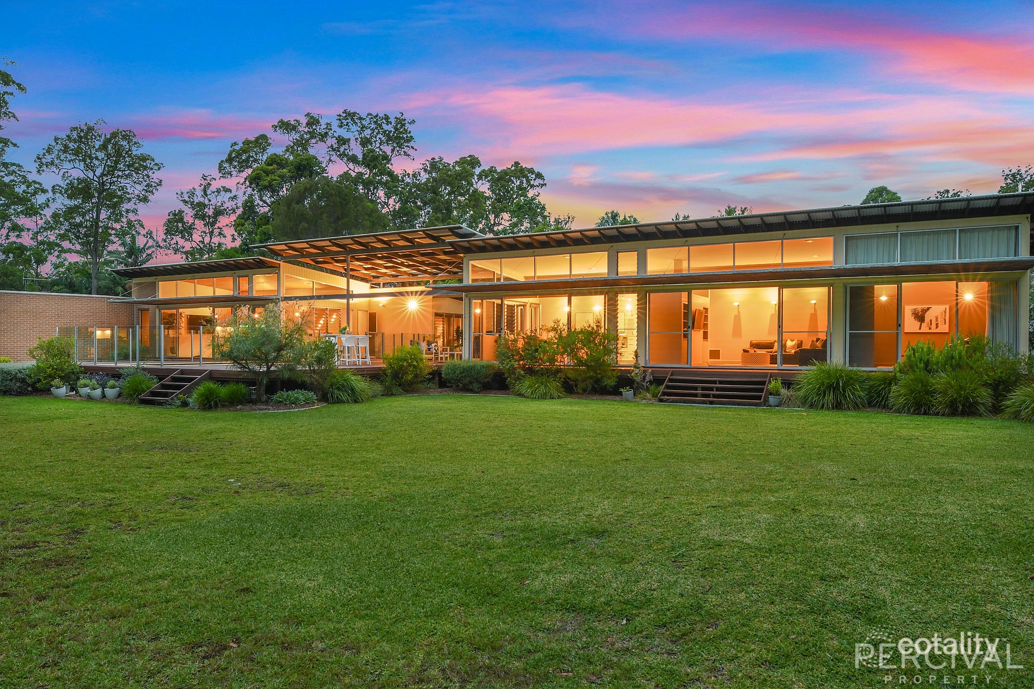 47 Lakeside Way, Lake Cathie, NSW 2445