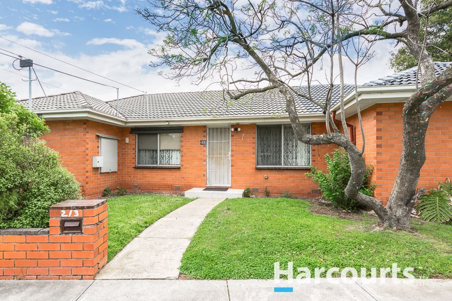 2/3 Kandra St, Dandenong North, VIC 3175