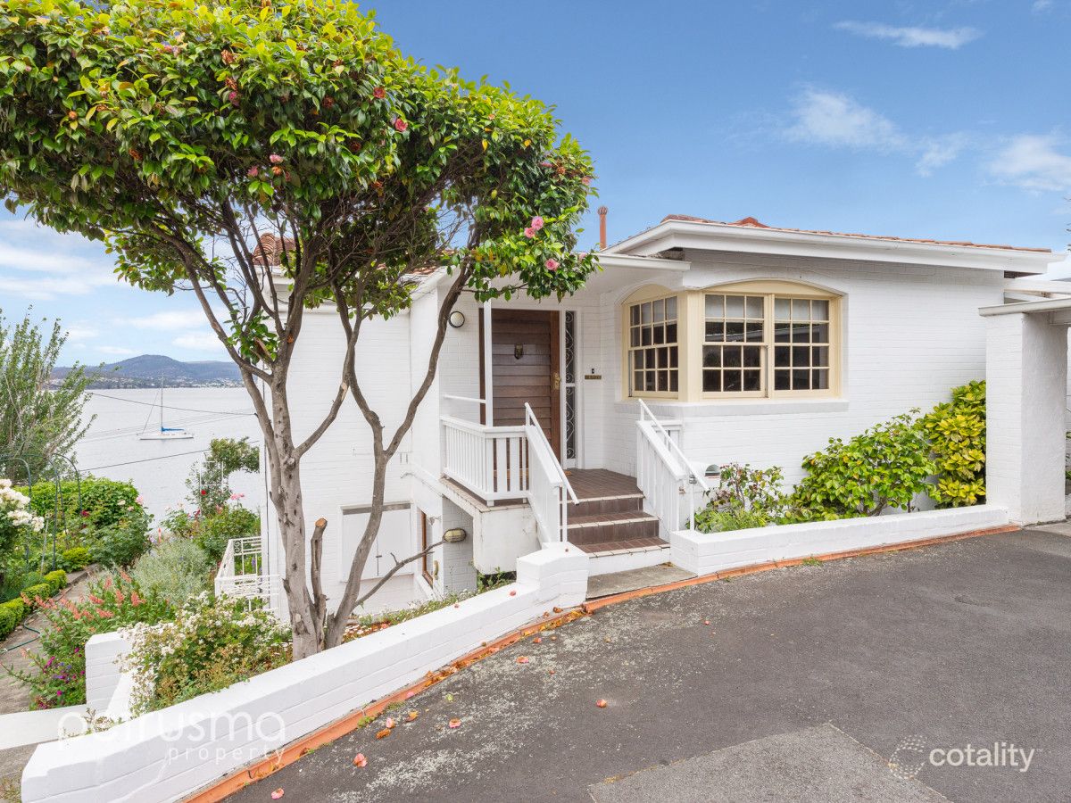 1/455 Sandy Bay Rd, Sandy Bay, TAS 7005