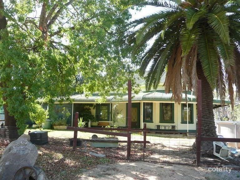 468 Creamery Rd, Almonds, VIC 3727