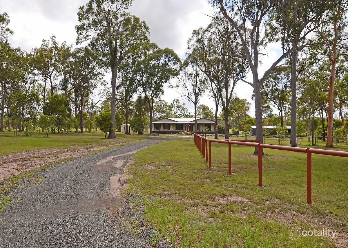 12 Oakes Dr, Burrum Heads, QLD 4659