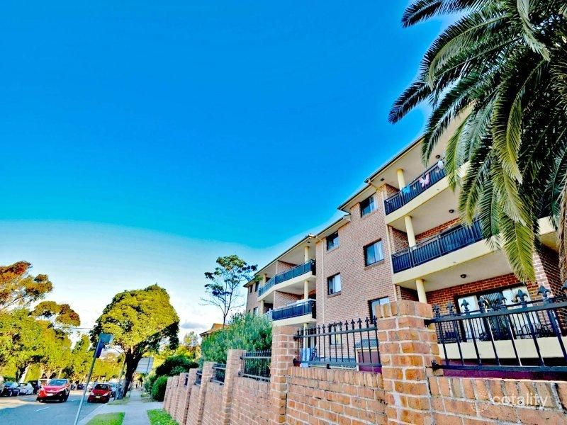 16/146 Meredith St, Bankstown, NSW 2200