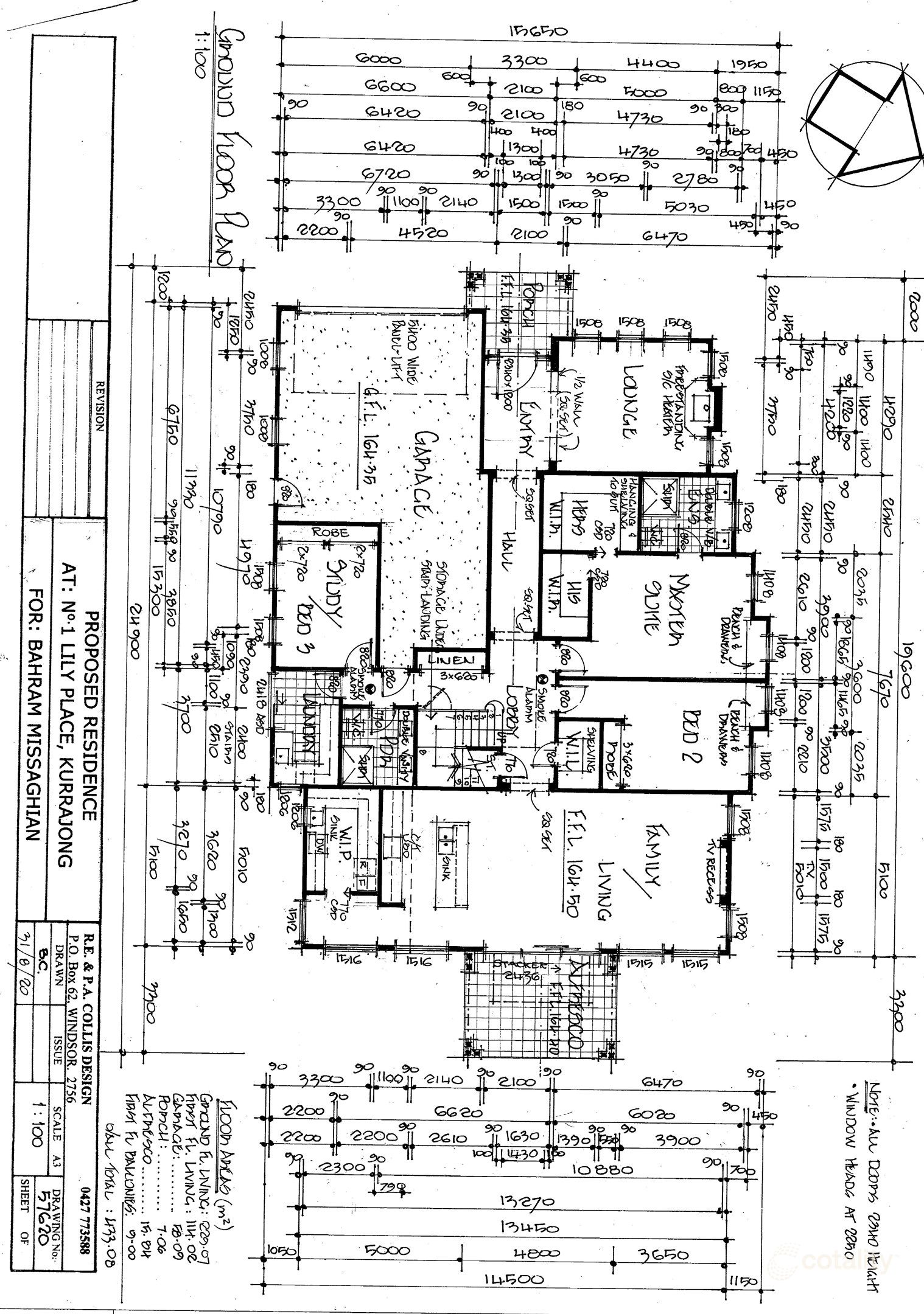 1 Lily Pl, Kurrajong, NSW 2758