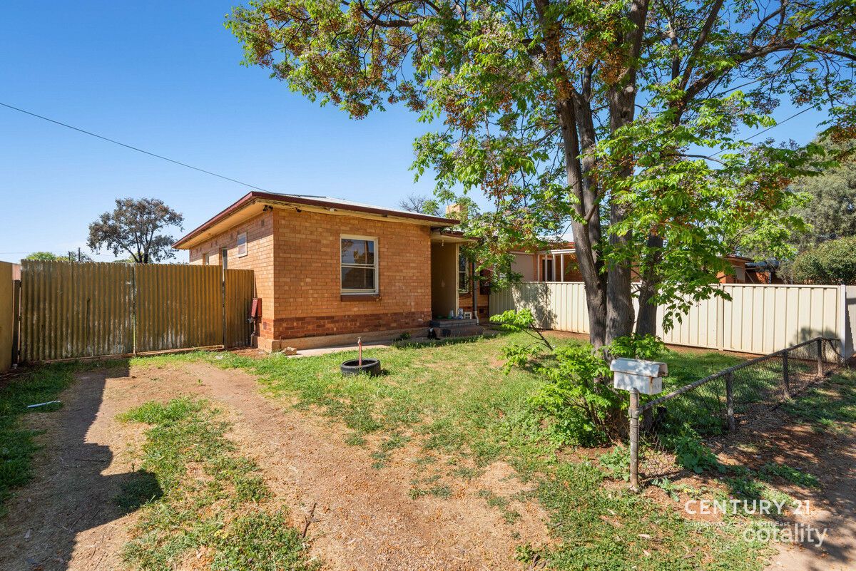 22 Kingsbury St, Davoren Park, SA 5113