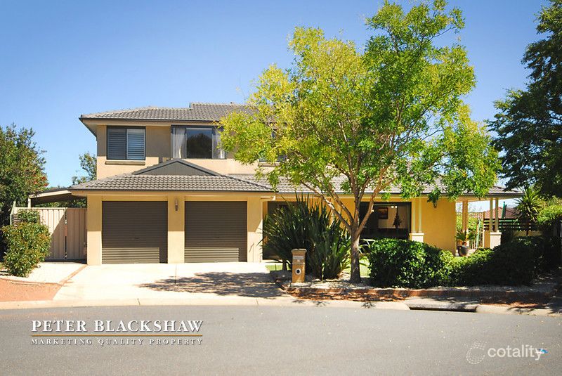 11 Hale Pl, Palmerston, ACT 2913