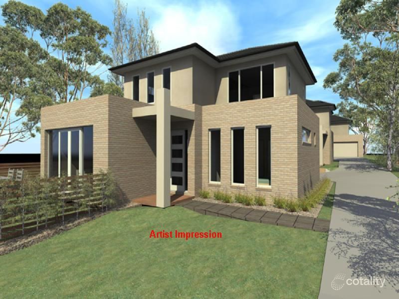 2/8 Darcy St, Mornington, VIC 3931