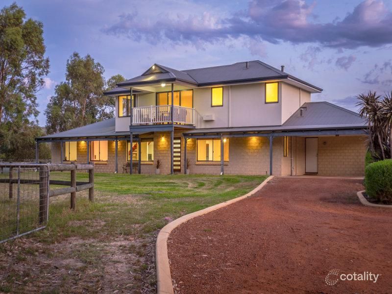 58 Kentucky Dr W, Darling Downs, WA 6122