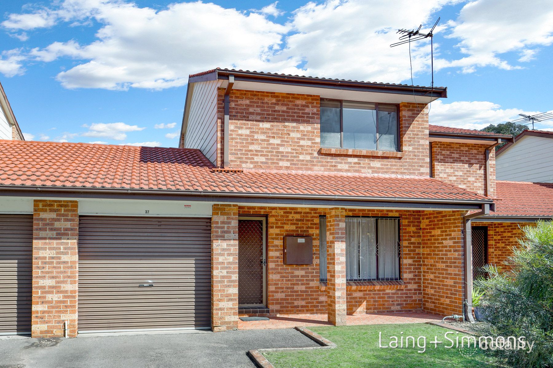 37/4-12 Chapman St, Werrington, NSW 2747