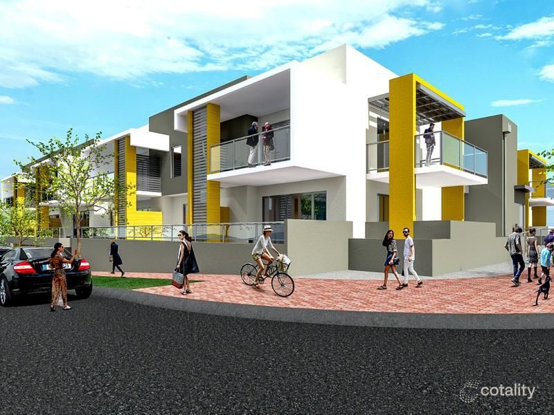 11/28 Knutsford St, North Perth, WA 6006