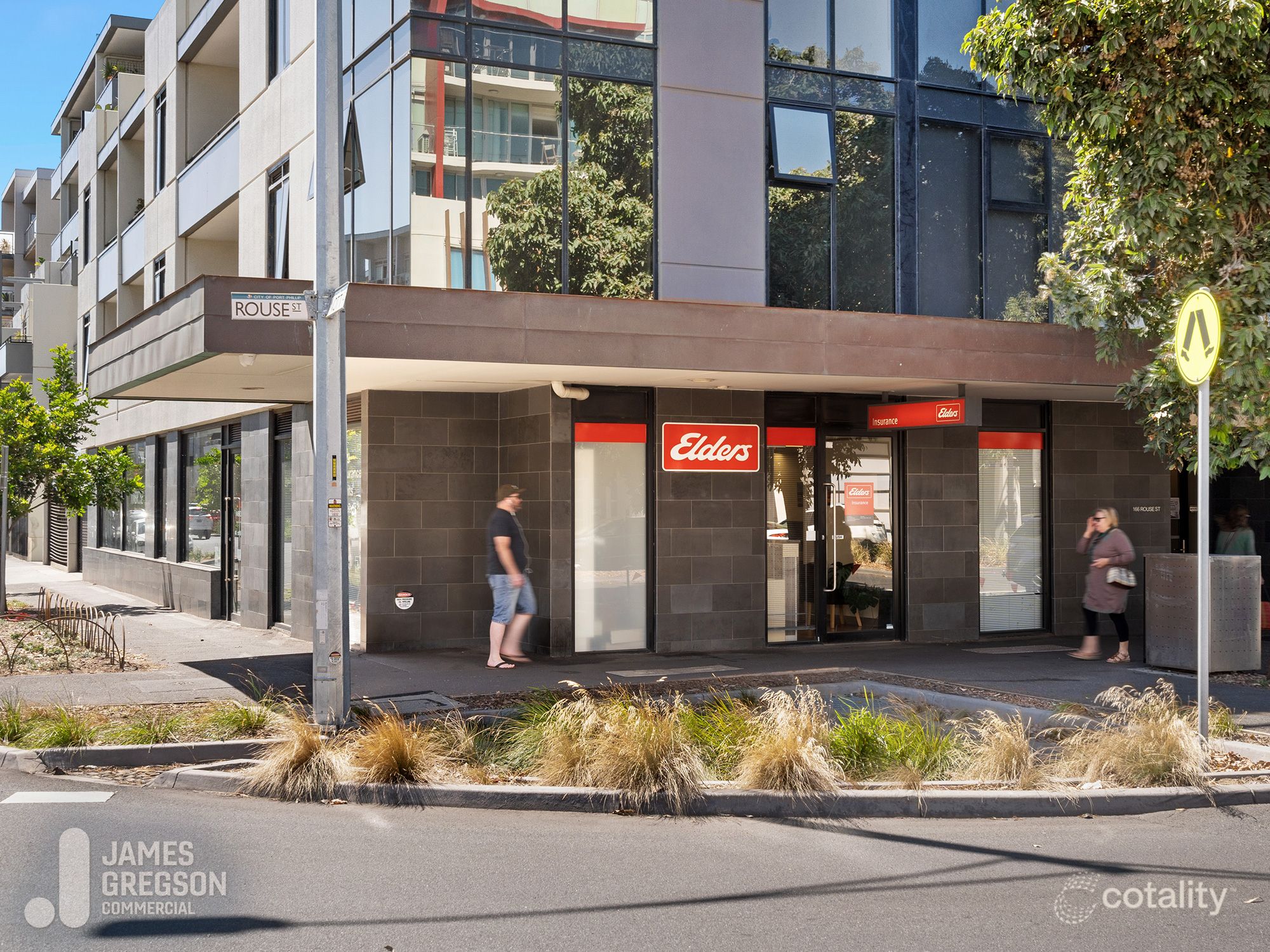 168 Rouse St, Port Melbourne, VIC 3207