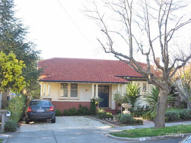 5 Doonkuna Ave, Camberwell, VIC 3124