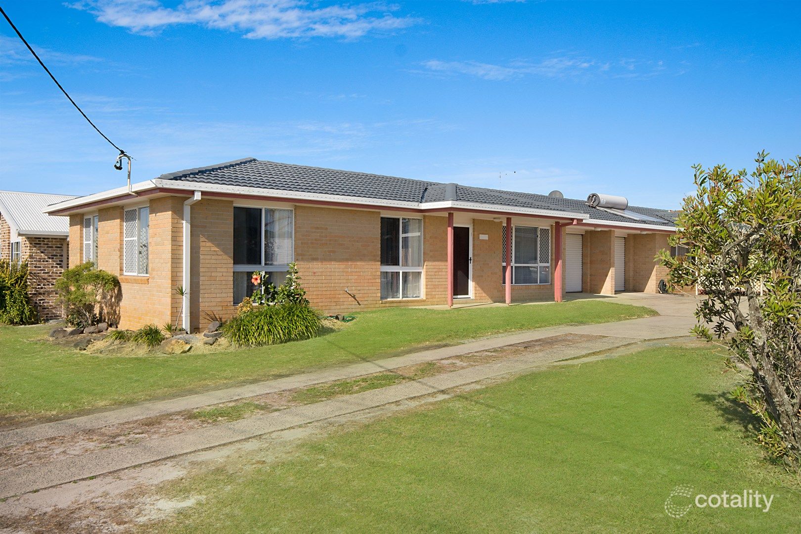1/125 Woodburn St, Evans Head, NSW 2473