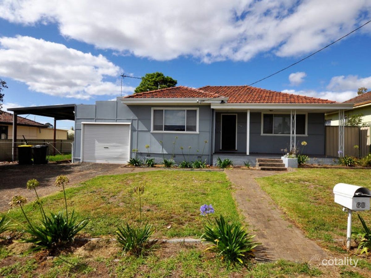 68 Arnott St, Manjimup, WA 6258