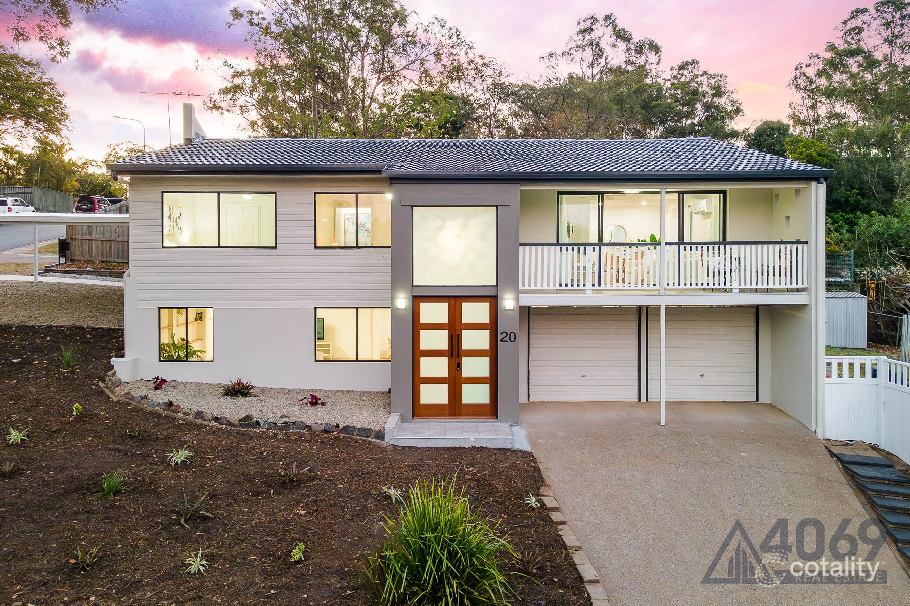 20 Winking St, Chapel Hill, QLD 4069