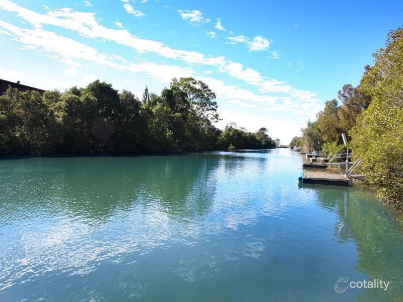 3/6-12 Monterey Keys Dr, Helensvale, QLD 4212