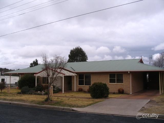 1/91 Rich St, Stanthorpe, QLD 4380