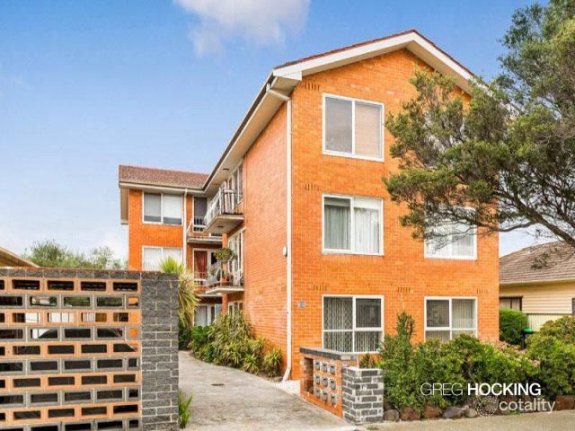 1/15 Speight St, Newport, VIC 3015