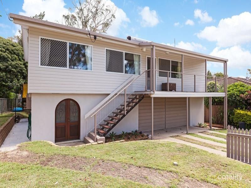 41 Binnalong St, Rochedale South, QLD 4123