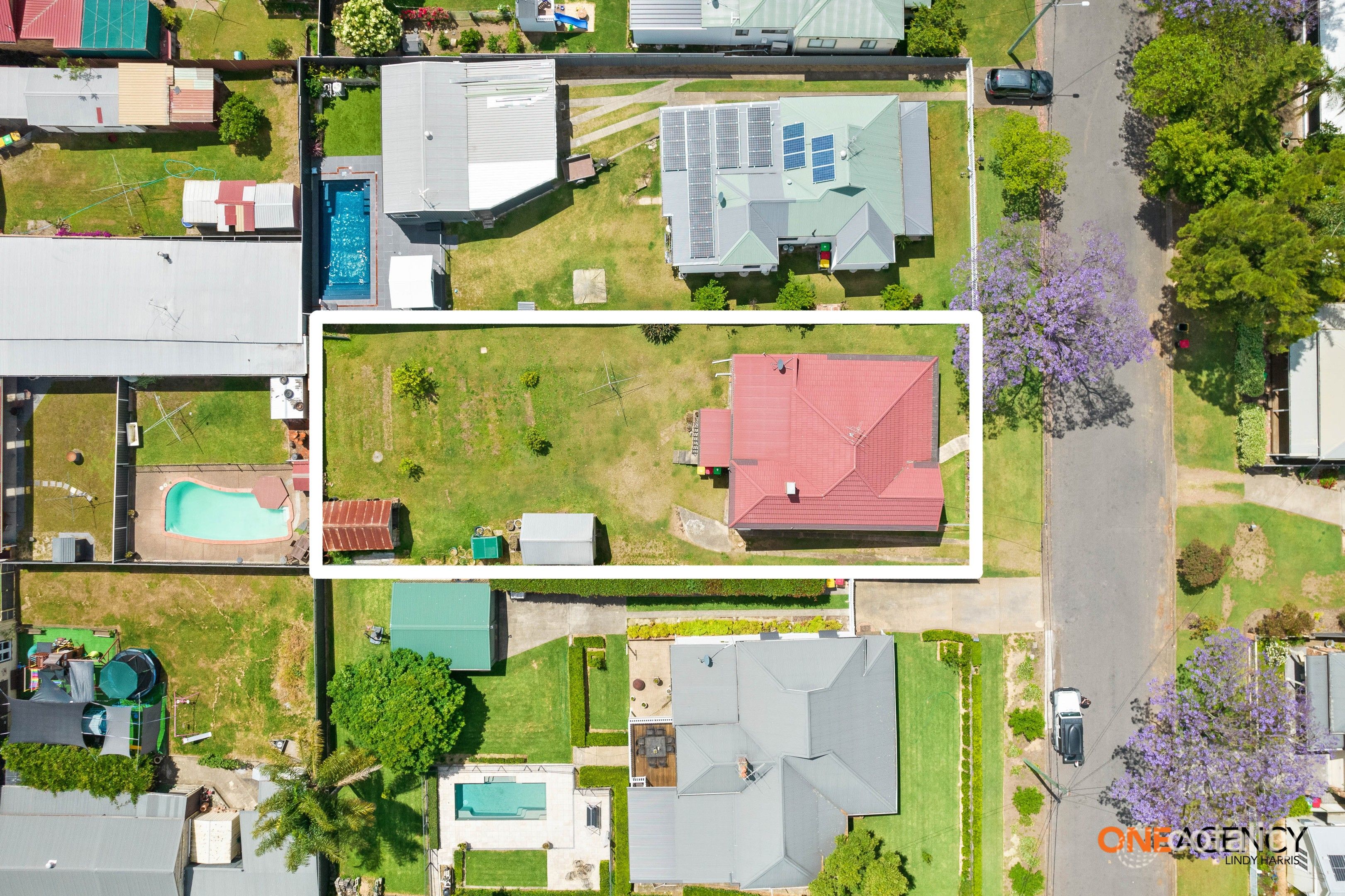 6 View St, Singleton, NSW 2330