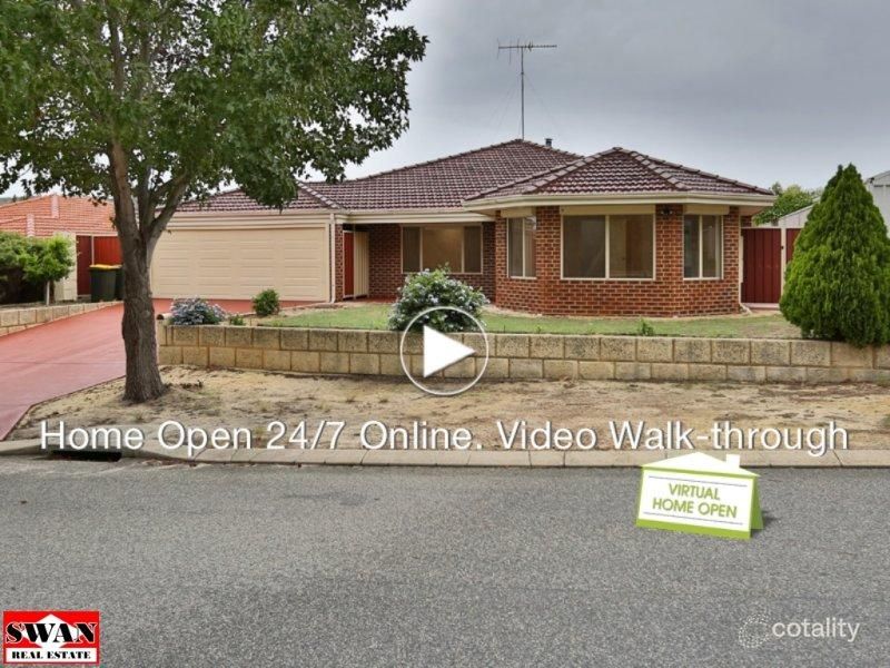 45 Pilbara Cres, Jane Brook, WA 6056