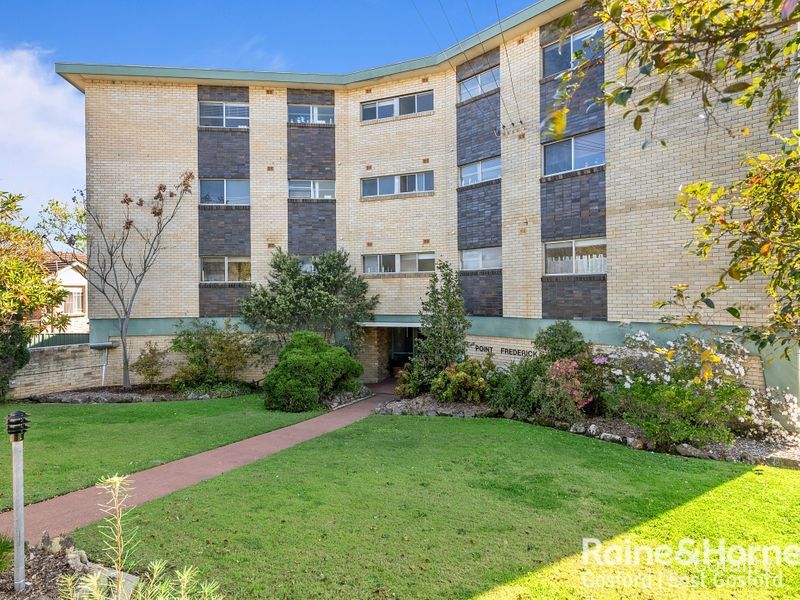 10/138-140 Albany St, Point Frederick, NSW 2250