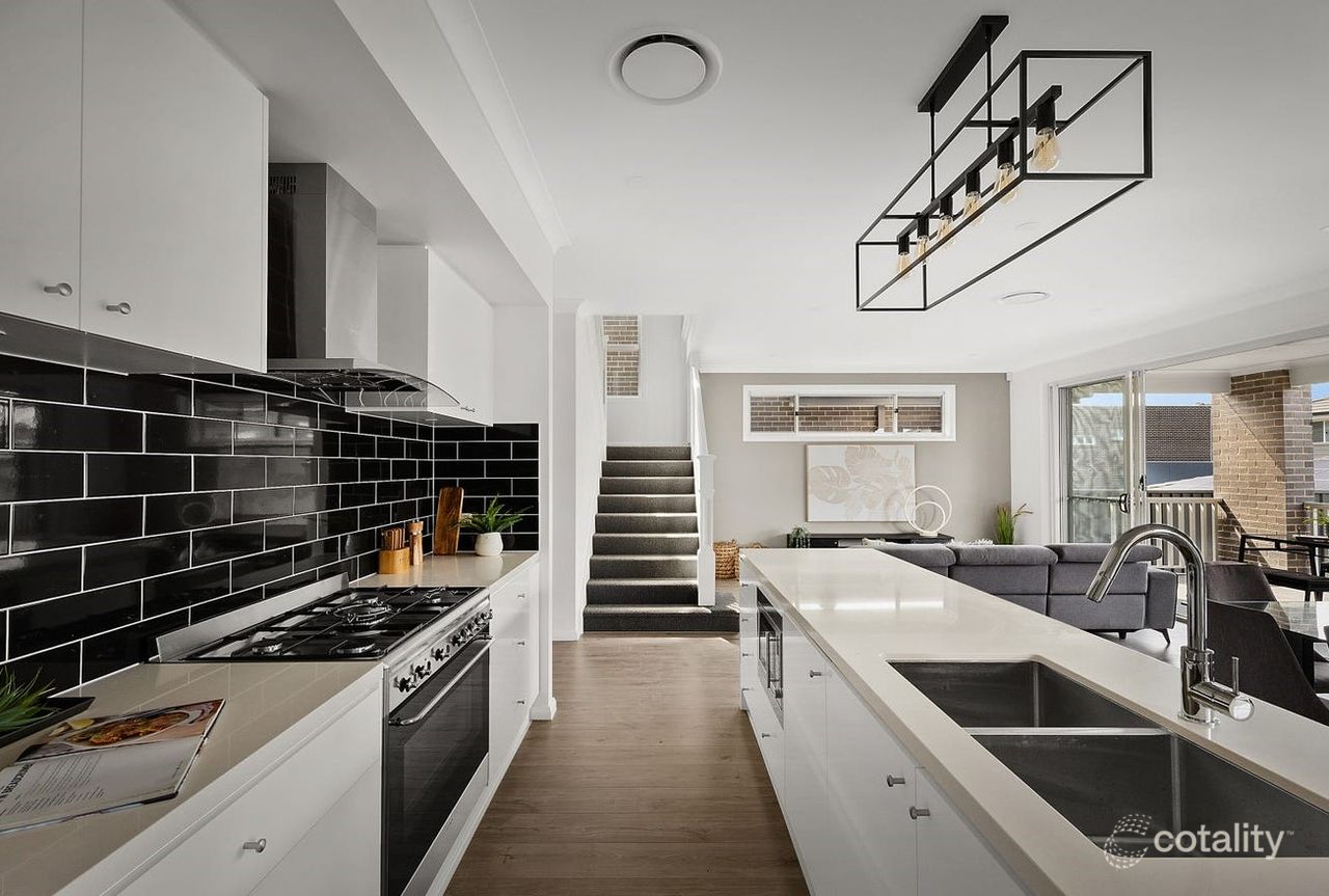 15 Uma St, Rouse Hill, NSW 2155